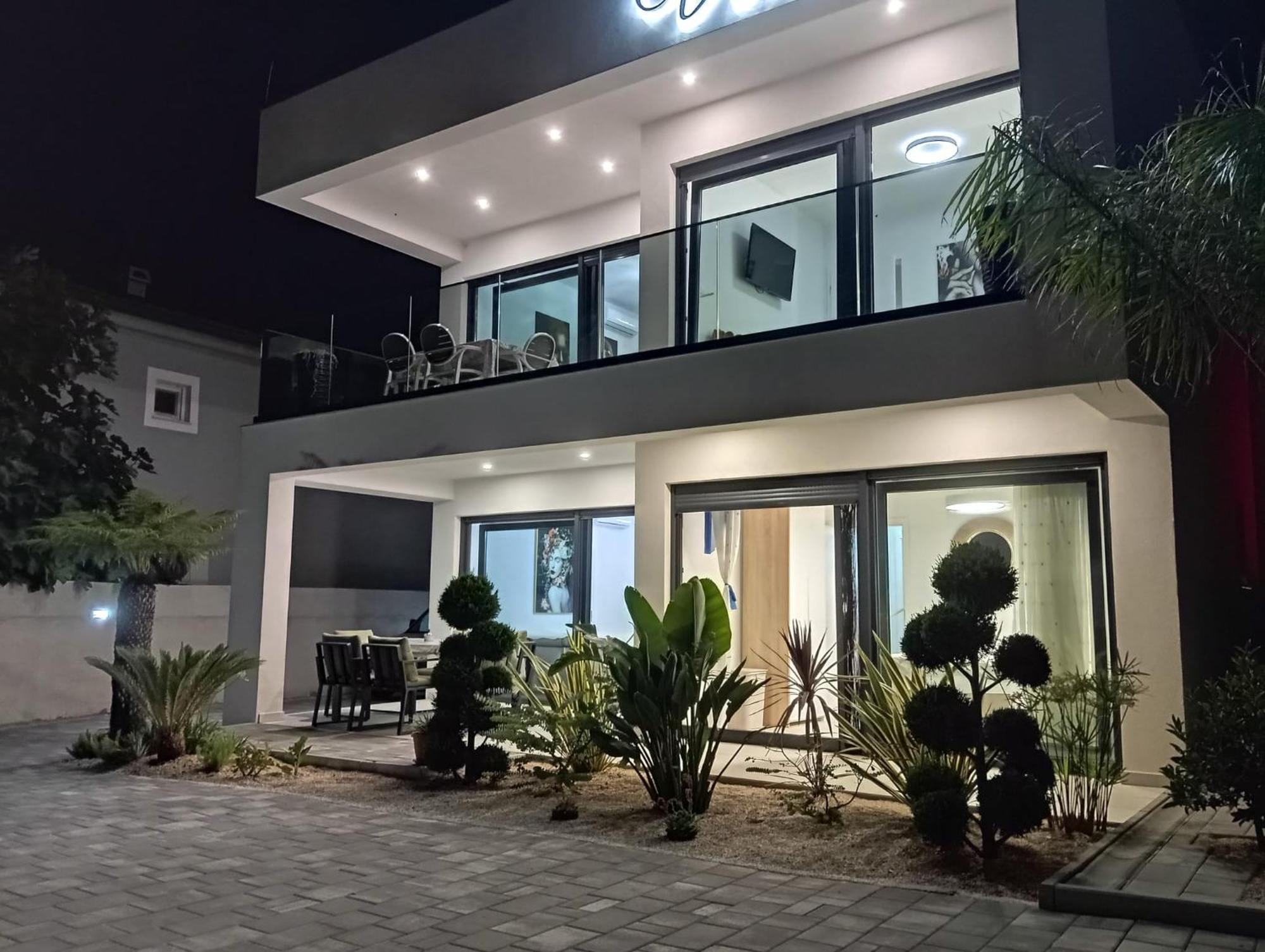 Villa S Vir Exterior photo